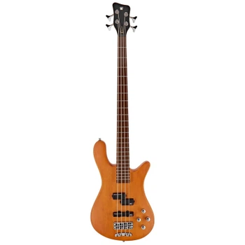 Бас-гитара Warwick RockBass Streamer LX 4-String - Honey Violin (1514720500CACARAWW)