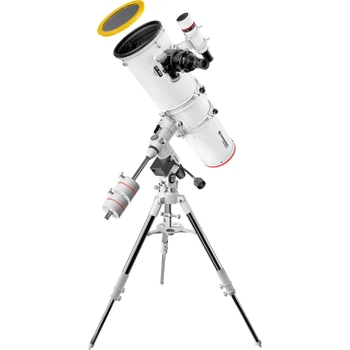 Телескоп Bresser Messier NT-203/ 1000 EXOS-2/EQ5 (4703108) (921395)