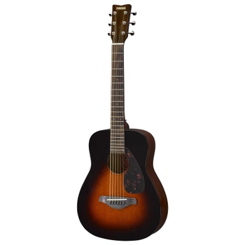 Гитара акустическая Yamaha JR2S Tobacco Brown Sunburst