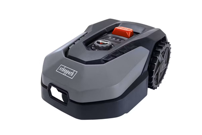 Газонокосилка-робот Scheppach RoboCut XL600