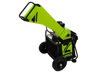 Измельчитель садовый ZI-HAEK2800-230 2,8 кВт Zipper