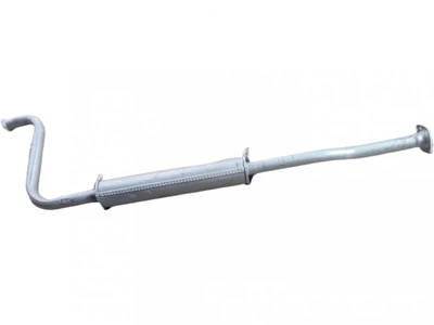 Резонатор ВАЗ 2110 (посля 2005 р.) 16 кл. (евро-4) (N-55) ТМК