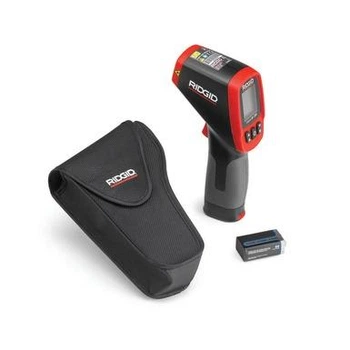 Пирометр, лазерный термометр RIDGID micro IR-200