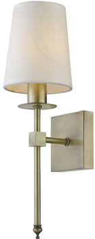 Kinkiet Light Prestige Casoli LP-2118/1W patyna