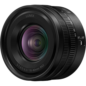 Об'єктив Panasonic S-R1840E Lumix S 18-40 мм F4.5-6.3