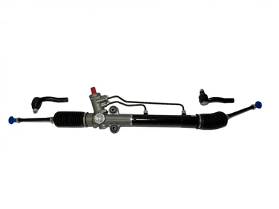 Рейка рулевая Chevrolet Lacetti в сборе с наконечниками KIMIKO 96451953