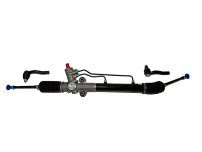 Рейка рулевая Chevrolet Lacetti в сборе с наконечниками KIMIKO 96852935