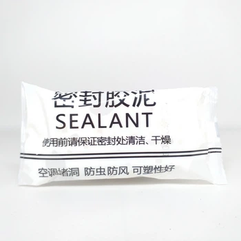 Герметик-пластилин водонепроницаемый SEALANT, 25 г