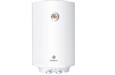 Водонагрівач INTERLUX IRWH-80MW (сухий тен,1500 Вт)
