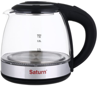 Електрочайник Saturn ST-EK8461