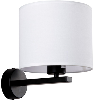 Настінний світильник Light Prestige Cecina LP-114/1W WH
