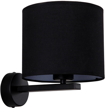 Настінний світильник Light Prestige Cecina LP-114/1W BK
