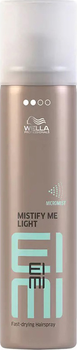 Лак для волос Wella Professionals Eimi Mistify Light 75 мл (4064666042541)