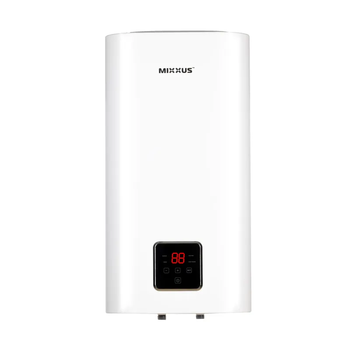 Водонагрівач "Квадрат" Mixxus EWH-13050 CUBE WET(V) накопичувальний 50 л, мокрий тен 2,0 kW (WH0611