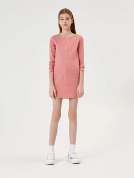 Платье Sinsay 3344J 152см розовый