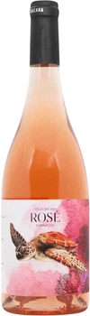 Вино Finca Bacara Tortuga Rose рожеве сухе 0.75 л 13% (8437013527125)