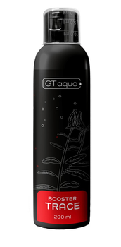 Добриво з мікроелементами для акваріумних рослин GT Aqua Booster Trace 200 мл (5908252830725)
