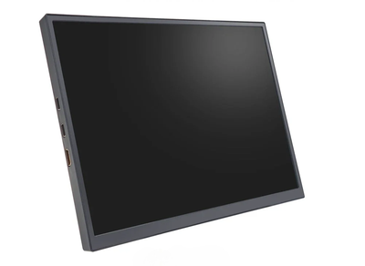 Портативный монитор ZSUS 10A Black