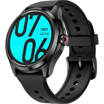 Смарт-часы Mobvoi TicWatch Pro 5 GPS Obsidian