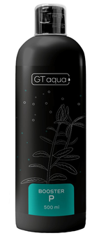 Добриво з фосфором для акваріумних рослин GT Aqua Booster P 500 мл (5908252830671)