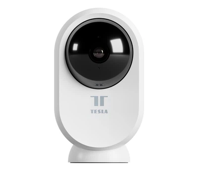 IP-камера відеоспостереження Tesla Smart 360 2K (TSL-CAM-PT300)