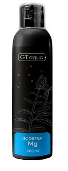Добриво з магнієм для акваріумних рослин GT Aqua Booster Mg 200 мл (5908252830756)