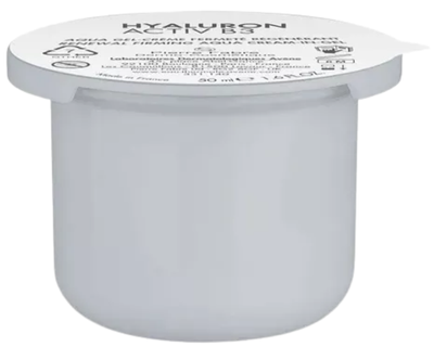 Wkład wymienny Krem do twarzy Avene Hyaluron Activ B3 rewitalizujący 50 ml (3282770393415)