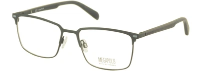 Оправа для очков Megapolis City Vision 1291 Blue