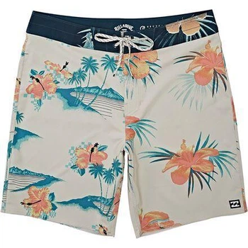 Шорти для плавання Billabong Sundays Interchange Pro Color: Stone (M1241BSI) W40