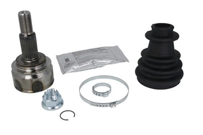 ШРУС із пильовиком RENAULT KANGOO II (вир-во Cifam) 607-871 C.I.U Cifam (607871)