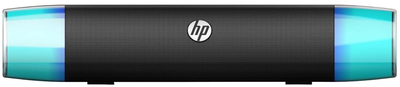 Акустическая система HP DHE-6010 LED RGB
