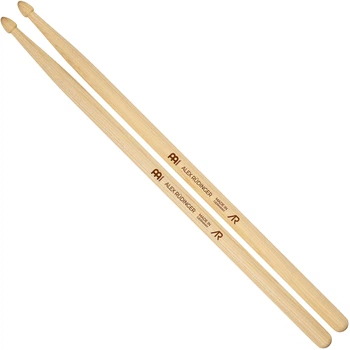 Барабанные палочки Meinl SB613 Alex Rüdinger (American Hickory) (R128634)