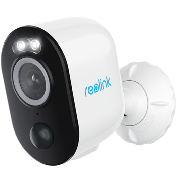 Wi-Fi IP камера с микрофоном Reolink Argus Series B310 (Argus 2E), 3Мп