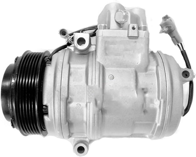 Компрессор кондиционера Toyota Land Cruiser 100 LX470 8832060681