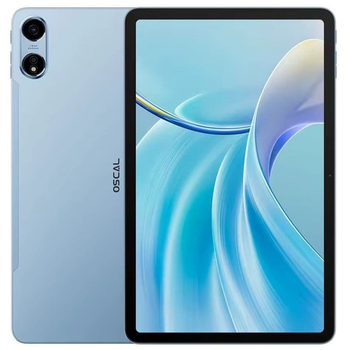Планшет Oscal Pad 100 8/256GB Sky Blue