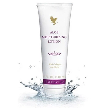 Лосьон увлажняющий Forever Living Products Алоэ 118 мл (63)
