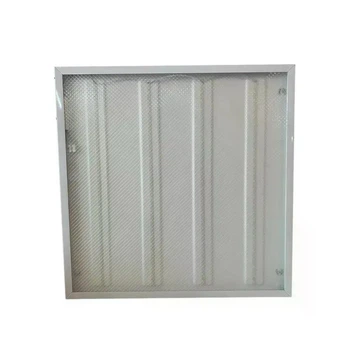 Светодиодная панель OL-36-6 36W 6500K 600x600x20 призматик (23384)