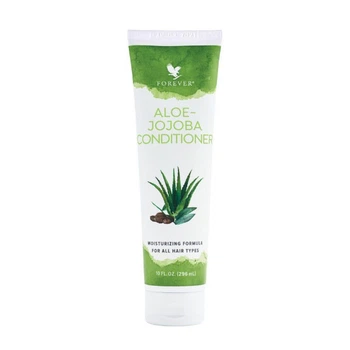 Кондиціонер ополіскувач Forever Living Products Алое Жожоба 296 мл (641)