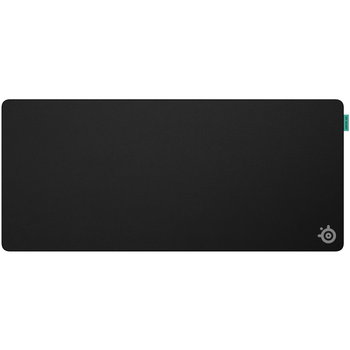Игровая поверхность коврик для мышки SteelSeries QcK Performance XL - Balance 900x400x3.5мм Black (63433)