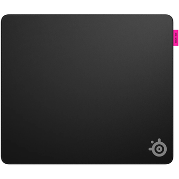 Игровая поверхность коврик для мышки SteelSeries QcK Performance L - Speed 490x420x2мм Black (63430)