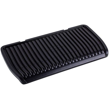 Панель жарочная (нижняя) для электрогриля Tefal TS-01041611