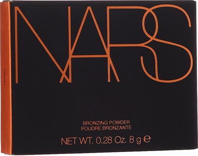 Бронзер для лица - Nars Bronzing Powder Laguna Laguna 03 (8g) (1180510-430369151-2)