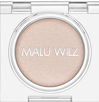 Пудра-хайлайтер для лица - Malu Wilz Skin Glazing Powder 05 - Luminous Light (5g) (1291160-26244183-2)