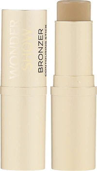Бронзер для лица в стике - Eveline Cosmetics Wonder Show Bronzer Contouring Stick (01 - Be neutral) 02 - Be Happy (8g) (1249684-1002048747-2)