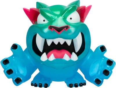 Фигурка Мистер Бист Пантера MrBeast Lab Collectible Vinyl Figures Hyper Panther mrb02