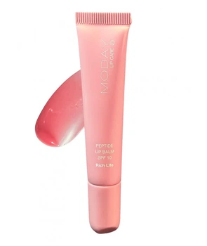 Бальзам для губ Rich Life Peptides Lips MODAY 10 мл