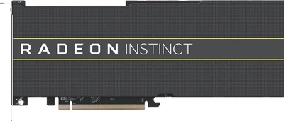 Відеокарта AMD Radeon Instinct MI50 32GB HBM2 (100-506194)