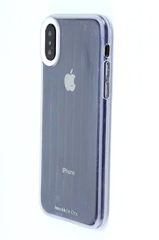 Чохол-накладка Devia Yonger Series Case для iPhone Xs Max White (6938595324192)