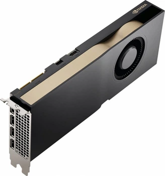 Відеокарта Asus Quadro RTX A2000 6GB GDDR6 (90SKC000-M5UAN0)