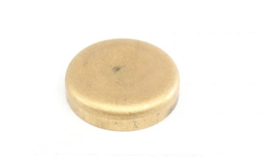 Заглушка блоку циліндрів d=36mm Латунь/Brass 40972 IMPERGOM
